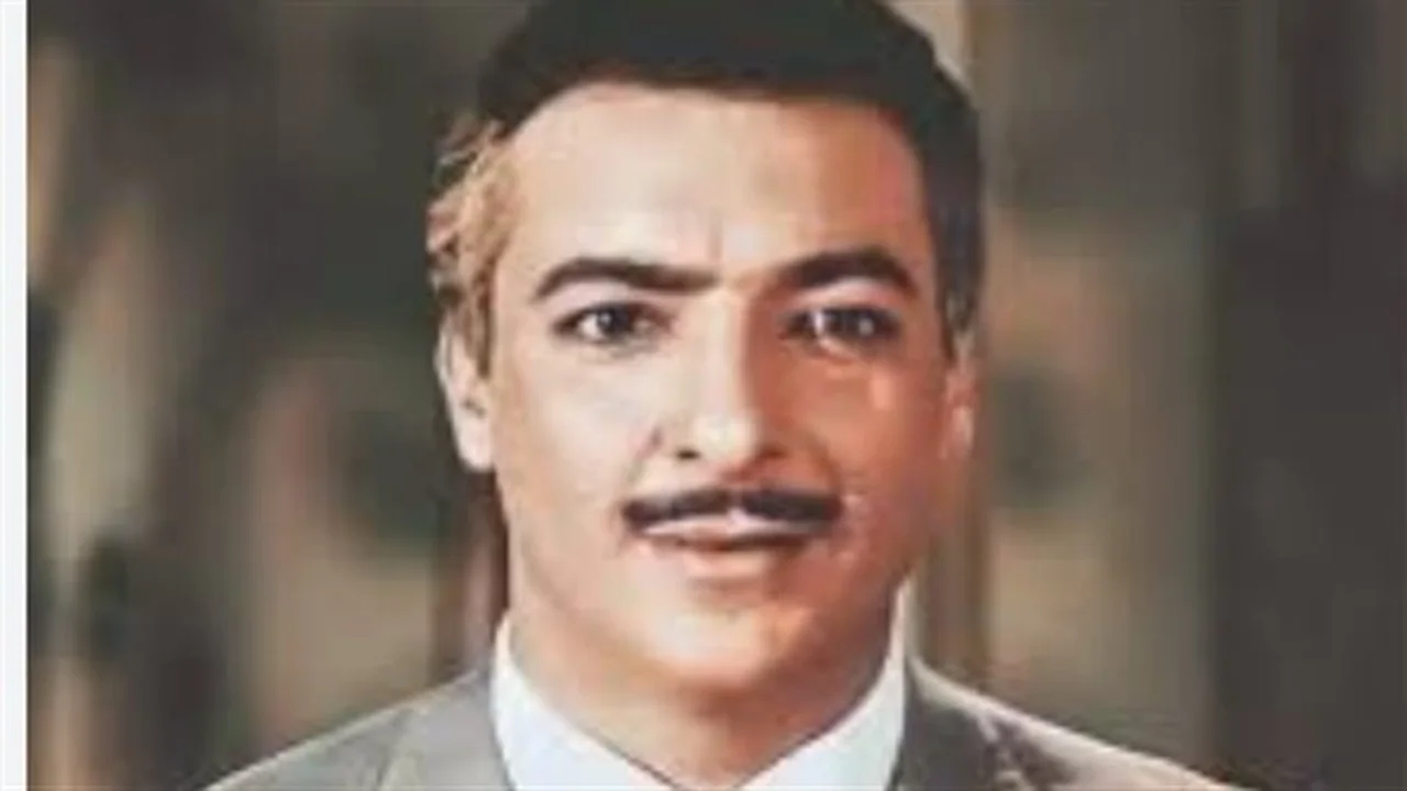 مسيرة رشدي أباظة.. أسرار وخفايا النجم الذي غير وجه السينما العربية للأبد